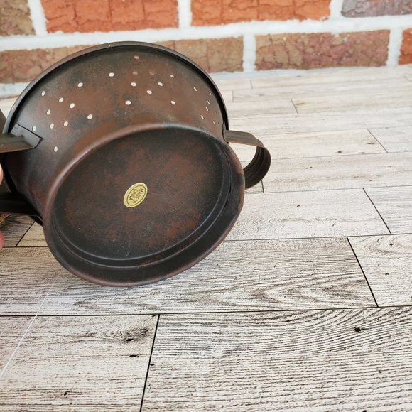 Ewe's View Large Candle Holder - Picture 5 of 6